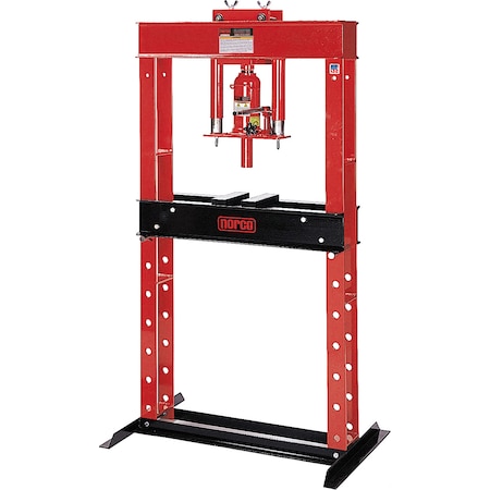 Norco Professional Lifting Equipment 12 Ton Standard Press 78013B